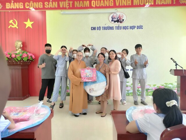 Ảnh đại diện